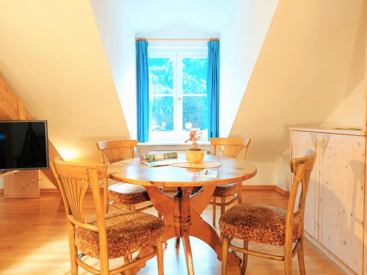 Residence Zum Theater 콜레 이사르코 외부 사진