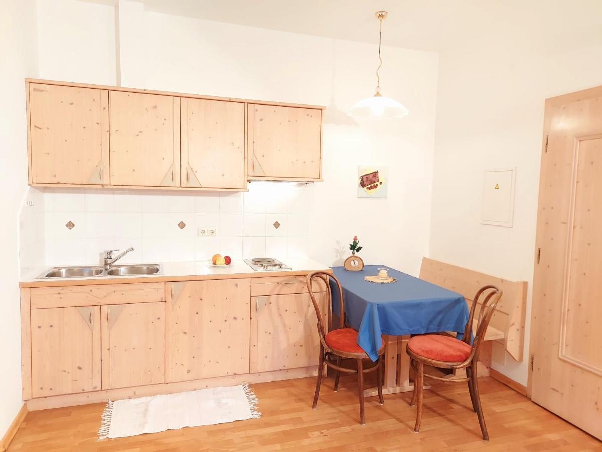 Residence Zum Theater 콜레 이사르코 외부 사진