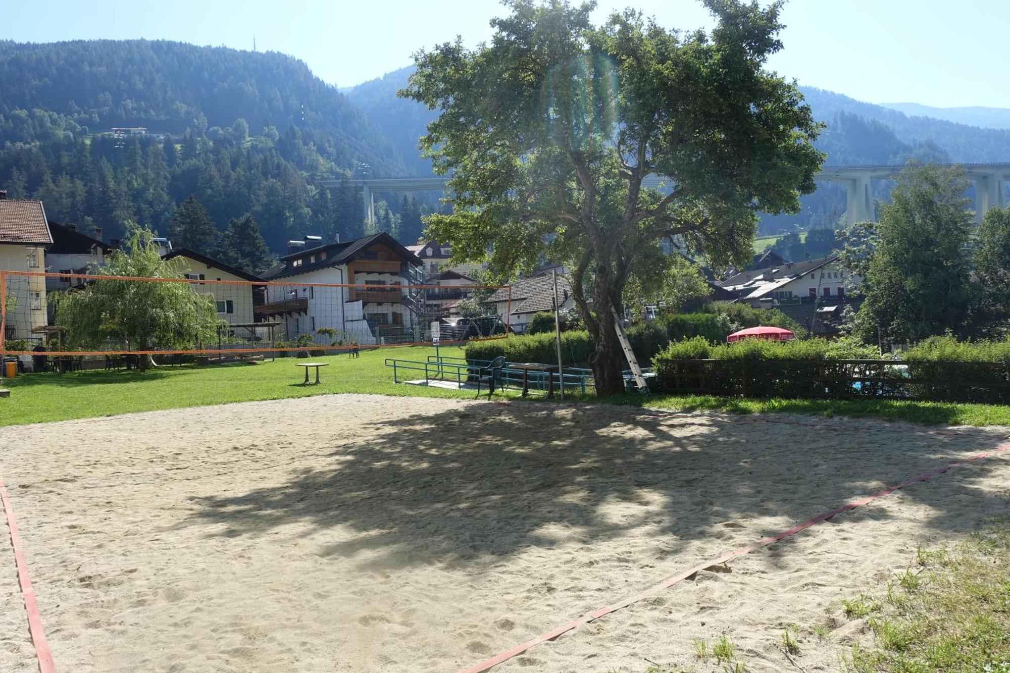 Residence Zum Theater 콜레 이사르코 외부 사진